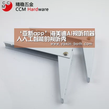 ‘亚新app’海美迪AI视听机器人人工智能的视听秀(图1)